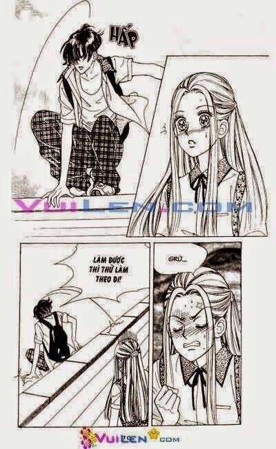 Hắn ta, anh ấy và cô ấy - He and That Girl Chapter 4 trang 79