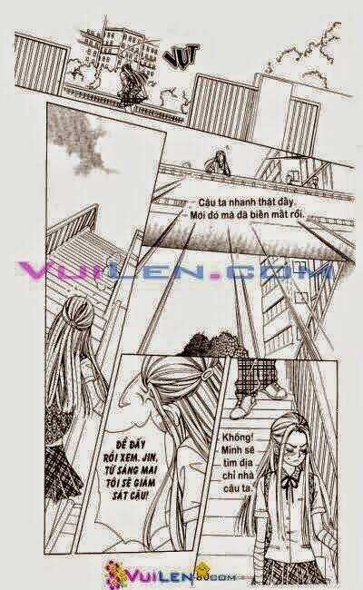 Hắn ta, anh ấy và cô ấy - He and That Girl Chapter 4 trang 80