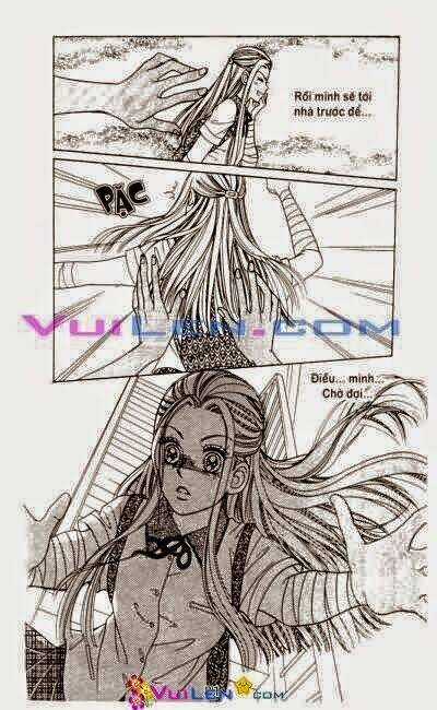 Hắn ta, anh ấy và cô ấy - He and That Girl Chapter 4 trang 81