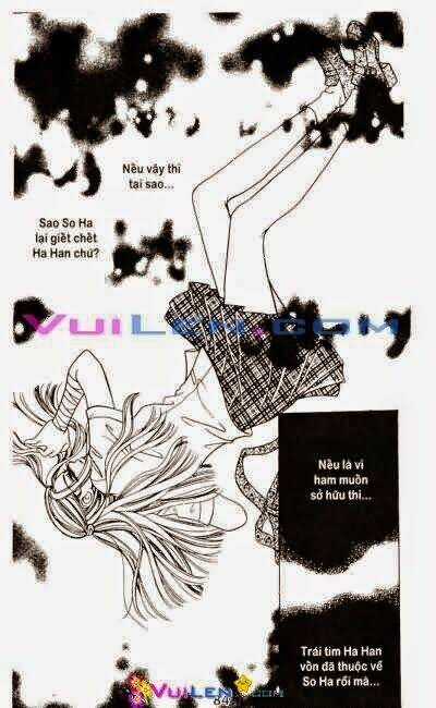 Hắn ta, anh ấy và cô ấy - He and That Girl Chapter 4 trang 84