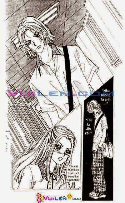 Hắn ta, anh ấy và cô ấy - He and That Girl Chapter 4 trang 87