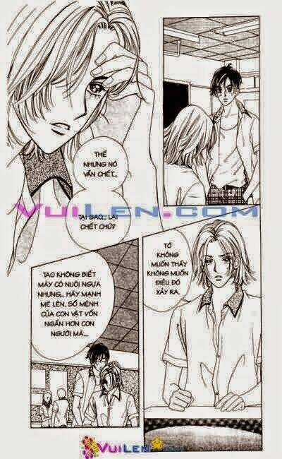 Hắn ta, anh ấy và cô ấy - He and That Girl Chapter 4 trang 90