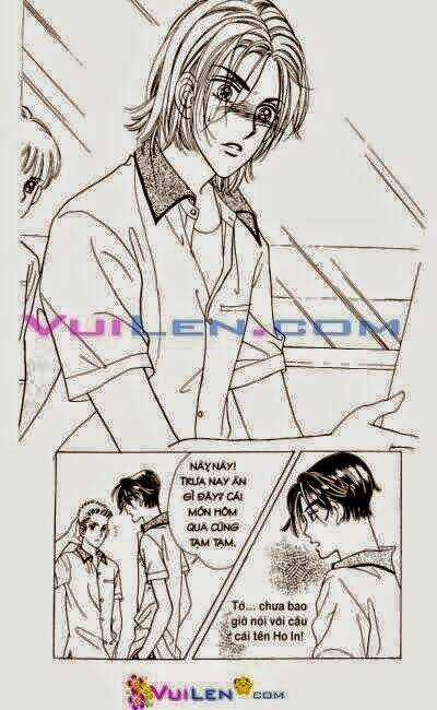 Hắn ta, anh ấy và cô ấy - He and That Girl Chapter 4 trang 92