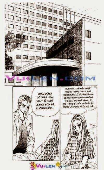 Hắn ta, anh ấy và cô ấy - He and That Girl Chapter 4 trang 94