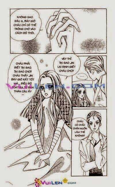 Hắn ta, anh ấy và cô ấy - He and That Girl Chapter 4 trang 95