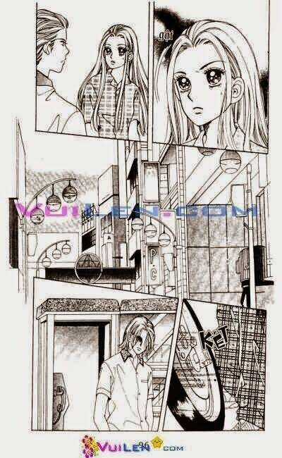 Hắn ta, anh ấy và cô ấy - He and That Girl Chapter 4 trang 96