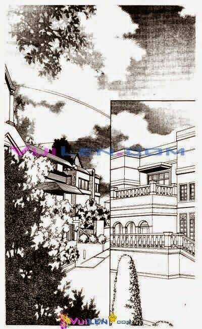 Hắn ta, anh ấy và cô ấy - He and That Girl Chapter 6 trang 101