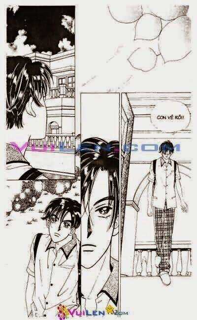 Hắn ta, anh ấy và cô ấy - He and That Girl Chapter 6 trang 102