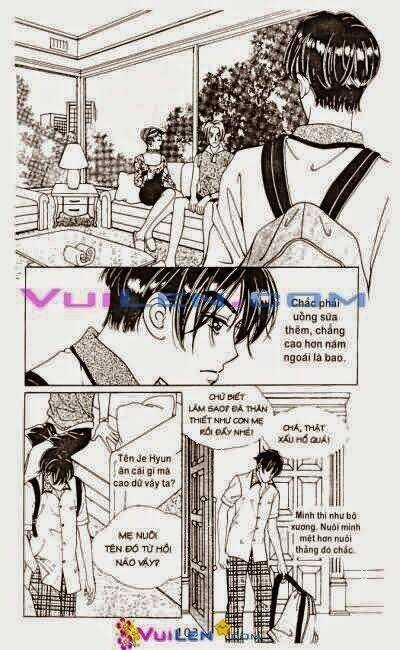 Hắn ta, anh ấy và cô ấy - He and That Girl Chapter 6 trang 103