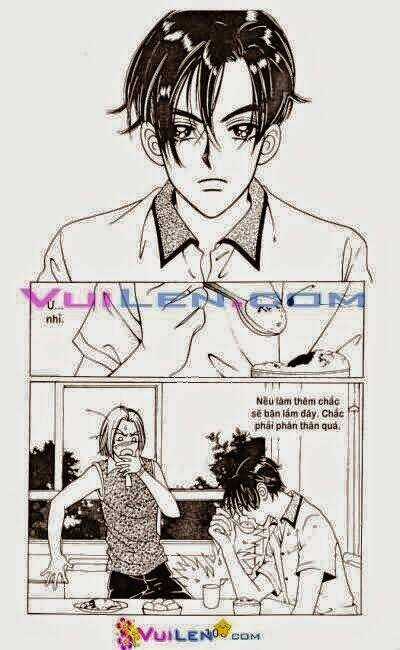 Hắn ta, anh ấy và cô ấy - He and That Girl Chapter 6 trang 106