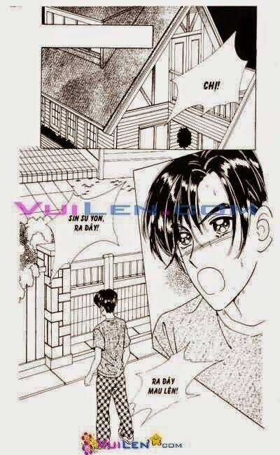 Hắn ta, anh ấy và cô ấy - He and That Girl Chapter 6 trang 108