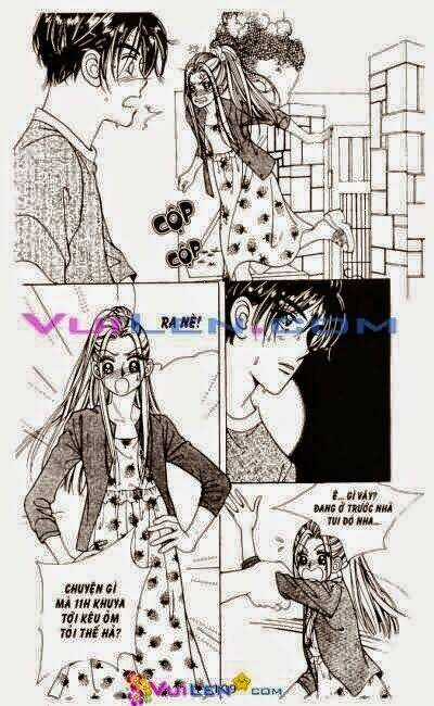 Hắn ta, anh ấy và cô ấy - He and That Girl Chapter 6 trang 109