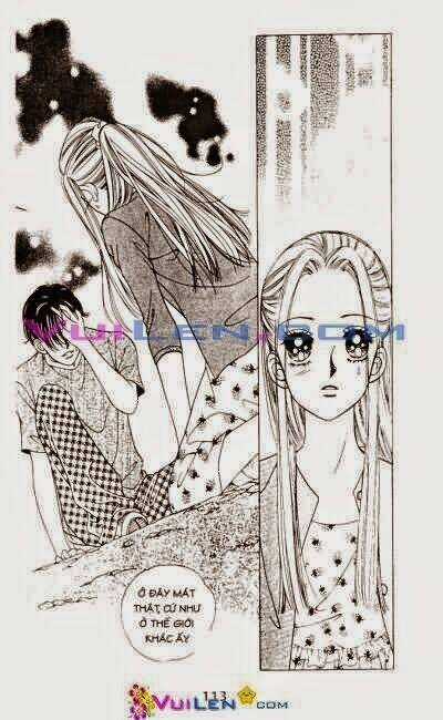 Hắn ta, anh ấy và cô ấy - He and That Girl Chapter 6 trang 113