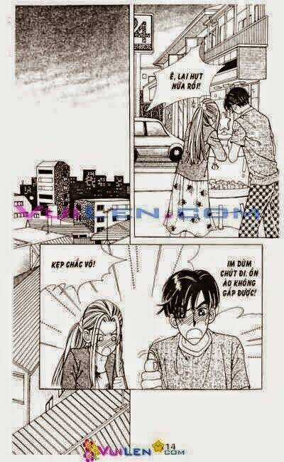 Hắn ta, anh ấy và cô ấy - He and That Girl Chapter 6 trang 114