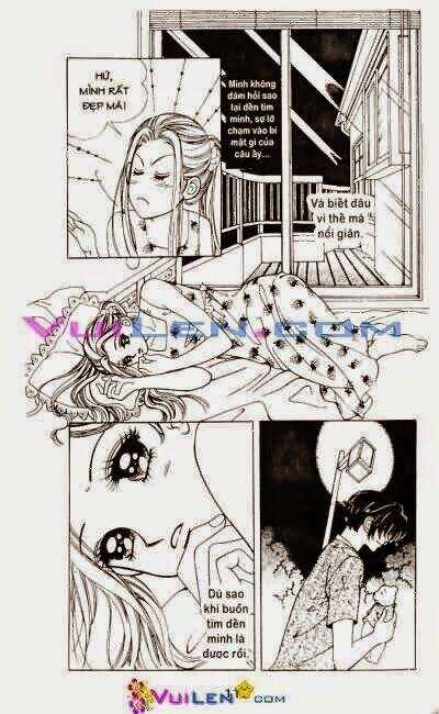 Hắn ta, anh ấy và cô ấy - He and That Girl Chapter 6 trang 118