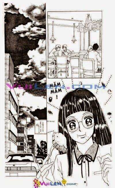 Hắn ta, anh ấy và cô ấy - He and That Girl Chapter 6 trang 119