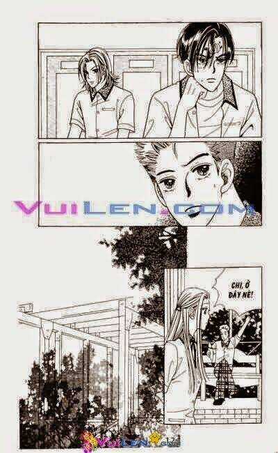 Hắn ta, anh ấy và cô ấy - He and That Girl Chapter 6 trang 12