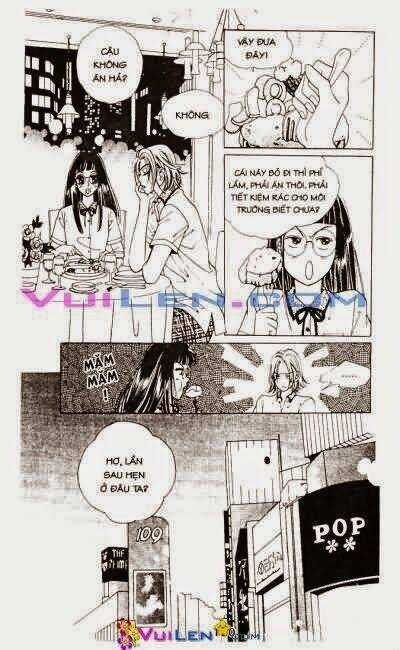 Hắn ta, anh ấy và cô ấy - He and That Girl Chapter 6 trang 120