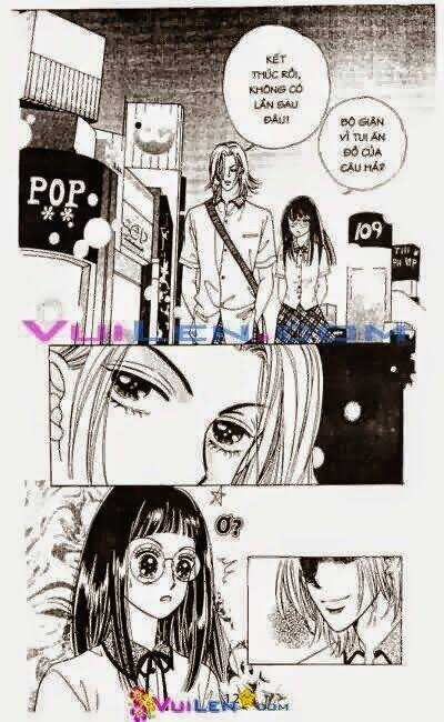 Hắn ta, anh ấy và cô ấy - He and That Girl Chapter 6 trang 121