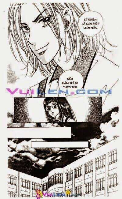 Hắn ta, anh ấy và cô ấy - He and That Girl Chapter 6 trang 123