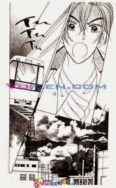 Hắn ta, anh ấy và cô ấy - He and That Girl Chapter 6 trang 130