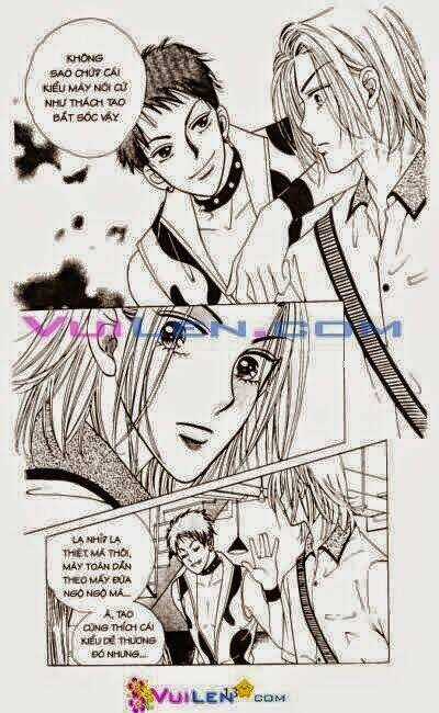 Hắn ta, anh ấy và cô ấy - He and That Girl Chapter 6 trang 137