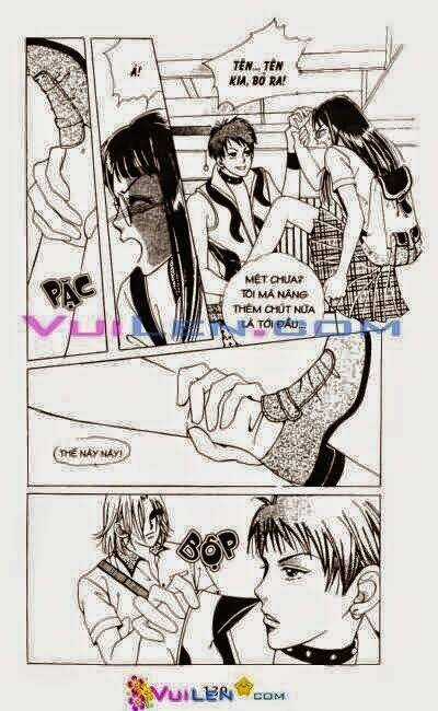 Hắn ta, anh ấy và cô ấy - He and That Girl Chapter 6 trang 139