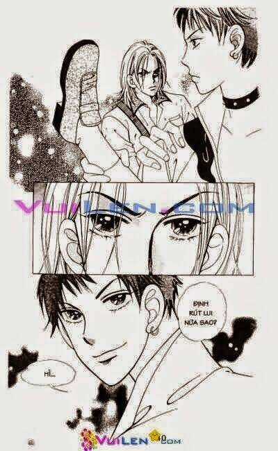 Hắn ta, anh ấy và cô ấy - He and That Girl Chapter 6 trang 140