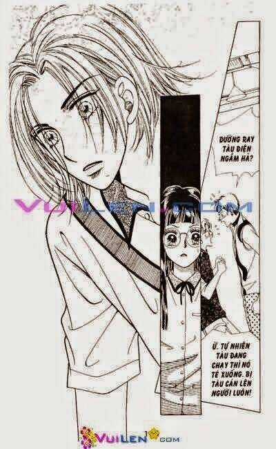 Hắn ta, anh ấy và cô ấy - He and That Girl Chapter 6 trang 144