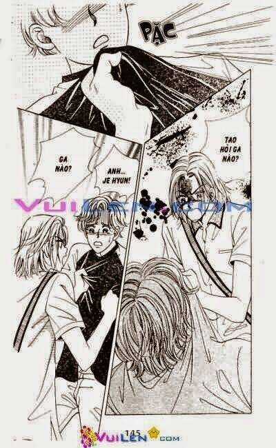 Hắn ta, anh ấy và cô ấy - He and That Girl Chapter 6 trang 145