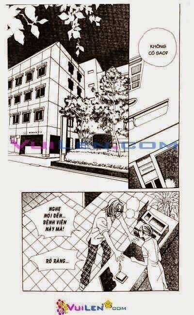 Hắn ta, anh ấy và cô ấy - He and That Girl Chapter 6 trang 146