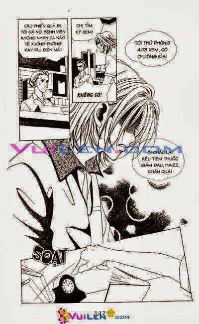 Hắn ta, anh ấy và cô ấy - He and That Girl Chapter 6 trang 147