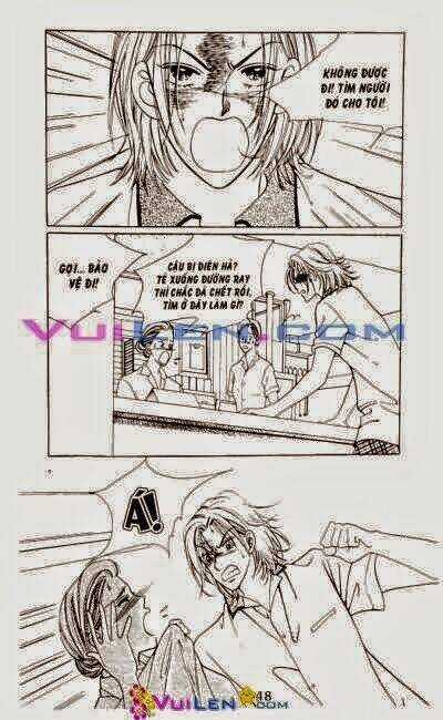 Hắn ta, anh ấy và cô ấy - He and That Girl Chapter 6 trang 148