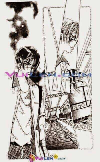 Hắn ta, anh ấy và cô ấy - He and That Girl Chapter 6 trang 155