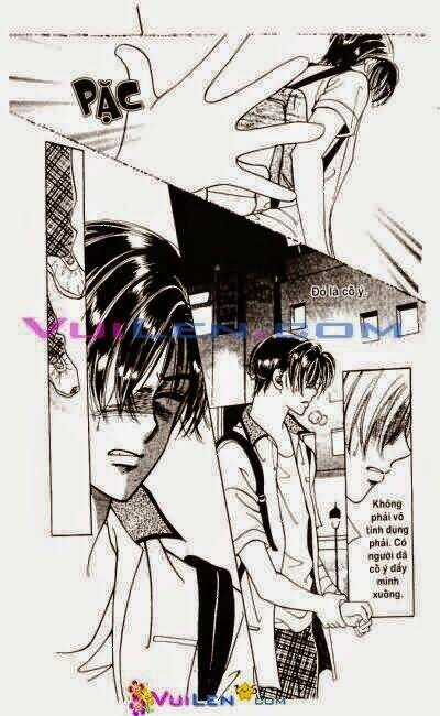 Hắn ta, anh ấy và cô ấy - He and That Girl Chapter 6 trang 156