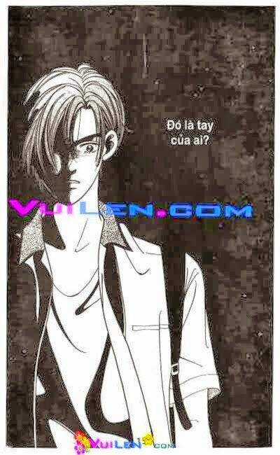 Hắn ta, anh ấy và cô ấy - He and That Girl Chapter 6 trang 157