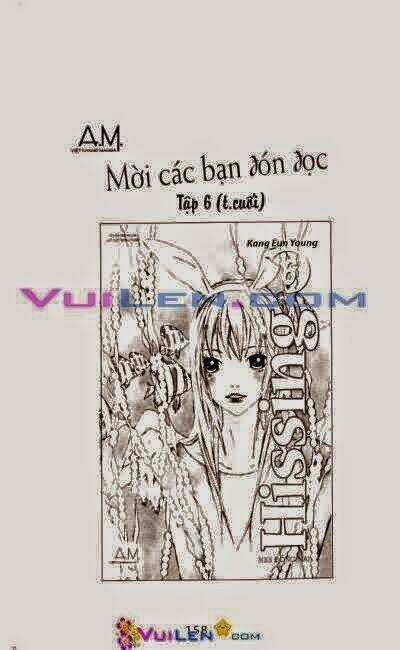 Hắn ta, anh ấy và cô ấy - He and That Girl Chapter 6 trang 158