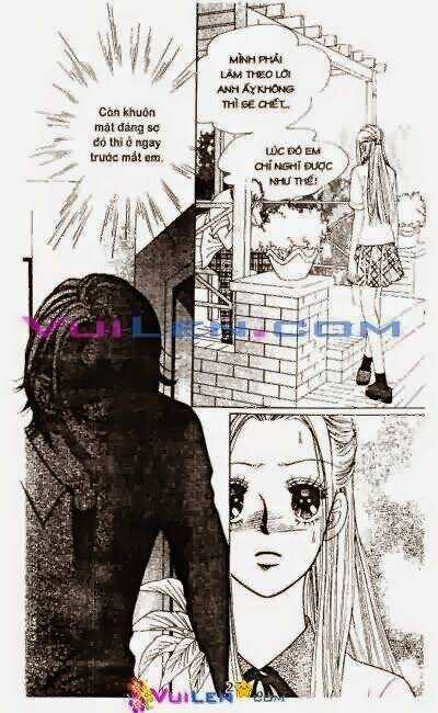 Hắn ta, anh ấy và cô ấy - He and That Girl Chapter 6 trang 27