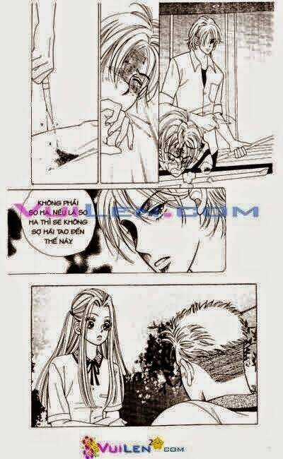 Hắn ta, anh ấy và cô ấy - He and That Girl Chapter 6 trang 28