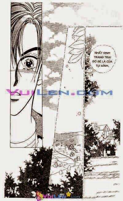 Hắn ta, anh ấy và cô ấy - He and That Girl Chapter 6 trang 57