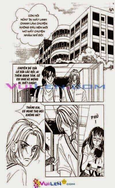 Hắn ta, anh ấy và cô ấy - He and That Girl Chapter 6 trang 61