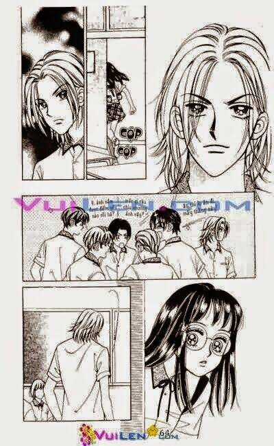 Hắn ta, anh ấy và cô ấy - He and That Girl Chapter 6 trang 64