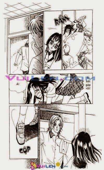 Hắn ta, anh ấy và cô ấy - He and That Girl Chapter 6 trang 65