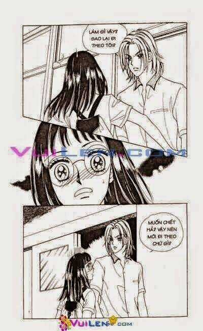 Hắn ta, anh ấy và cô ấy - He and That Girl Chapter 6 trang 66