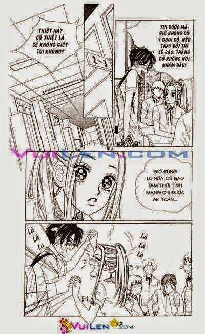 Hắn ta, anh ấy và cô ấy - He and That Girl Chapter 6 trang 78