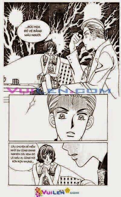 Hắn ta, anh ấy và cô ấy - He and That Girl Chapter 6 trang 83