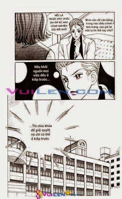 Hắn ta, anh ấy và cô ấy - He and That Girl Chapter 6 trang 84