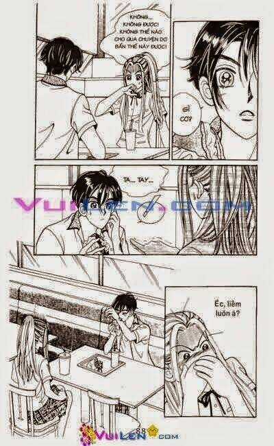 Hắn ta, anh ấy và cô ấy - He and That Girl Chapter 6 trang 88