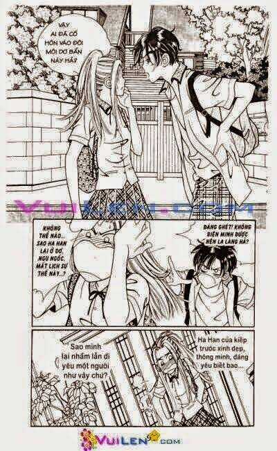 Hắn ta, anh ấy và cô ấy - He and That Girl Chapter 6 trang 90