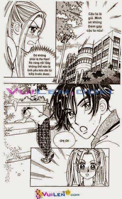 Hắn ta, anh ấy và cô ấy - He and That Girl Chapter 6 trang 91